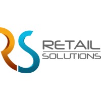 Retail & IT Solutions Logo