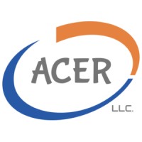 ACER, LLC Logo