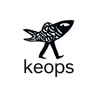 KEOPS Logo