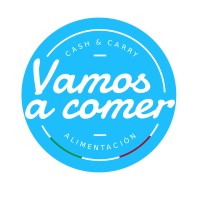 VAMOS A COMER S.L Logo