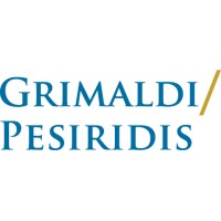 Grimaldi & Pesiridis, LLC Logo
