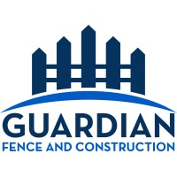Guardian Fence and Construction, LLC Logo