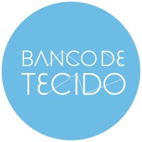 Banco de Tecido Logo