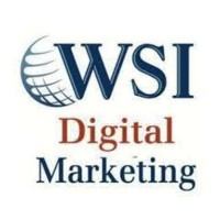 WSI Digital Marketing New York Logo