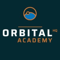 ORBITAL Academy Logo