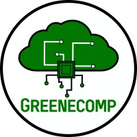 Greenecomp Logo