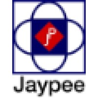 Jaypee International Inc. Logo
