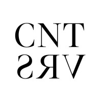 CNTVRS Logo