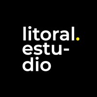 Litoral Estudio - Marketing Digital & Turismo Logo