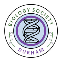 Durham Biology Society Logo