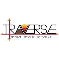 Traverse Mental Health Services Logo