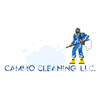 Cammo Cleaning LLC. Logo