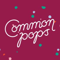 Common Pops Logo