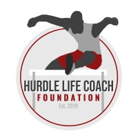 Hurdle Life Coach Foundation Logo
