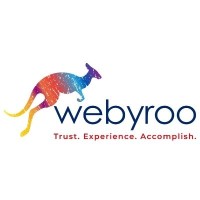 Webyroo Logo