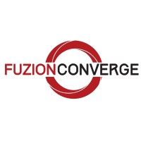 Fuzion Converge Logo