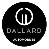 Groupe Dallard Logo
