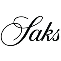Saks India Logo