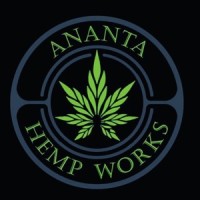 Ananta Hemp Works Logo
