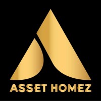Asset Homez International Properties LLC Logo