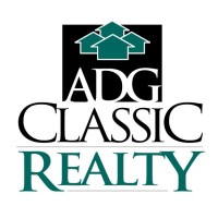 ADG Classic Realty Logo