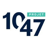 Projet1047 Logo