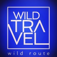 Wild Travel Logo