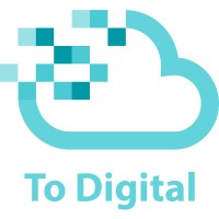 To-Digital Peru Logo