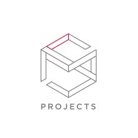 S.M. Projects Logo