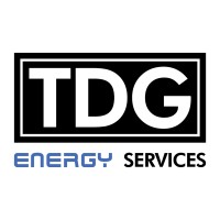 TDG Energy Services Logo