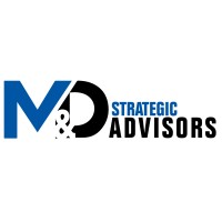 M&D Strategic Advisors Logo