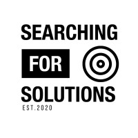 Searching for Solutions Logo