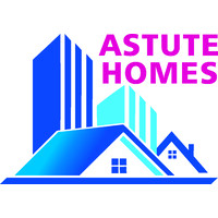 Astute Homes Logo