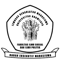 BEM FISIP UB Logo