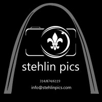 Stehlin Pics Logo