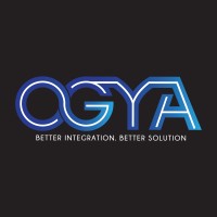Ogya Tekno Nusantara Logo