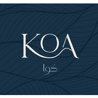 KOA Logo