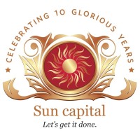 Sun Capital Advisory Services Pvt. Ltd. Logo