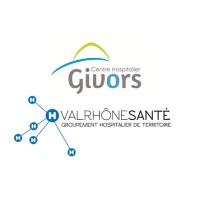 Centre Hospitalier de Givors Logo