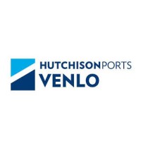 Hutchison Ports Venlo Logo