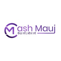 Cash Mauj Logo