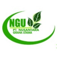 PT. Nusantara Graha Utama Logo