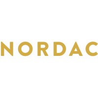 Nordac Ltd Oy Logo