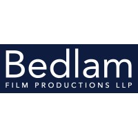Bedlam Film Productions Logo