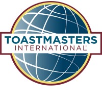 Frederick Toastmasters Logo