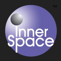 Inner Space Logo