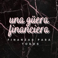 Una Güera Financiera Logo