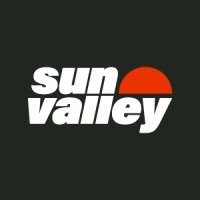 Sun Valley Community Church Logo