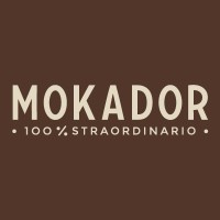 Mokador Logo