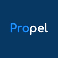 Propel Logo